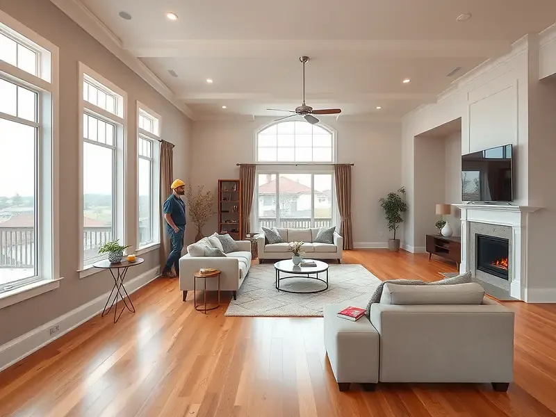 Service Restoration Water Damage Restoration Repair House Iccloq in Tucson, AZ - 24/7 Water Damage | Tucson